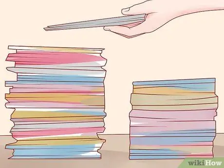 Превратите свой офисный шкаф в личное убежище Шаг 2