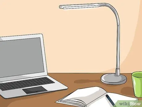 Сделайте косметический ремонт в офисе Шаг 11