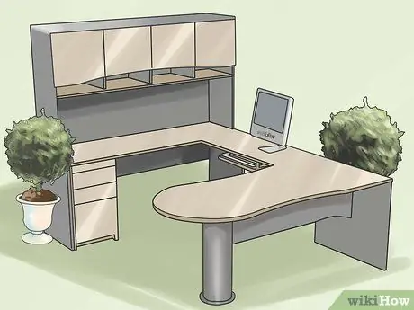 Украсьте свой офис Шаг 7