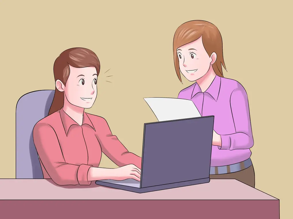 Как добавить дзен на рабочее место: 10 шагов (с изображениями)