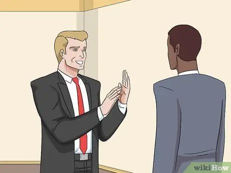 Относитесь к высокопотенциальным сотрудникам Шаг 1