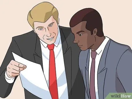 Относитесь к высокопотенциальным сотрудникам Шаг 10