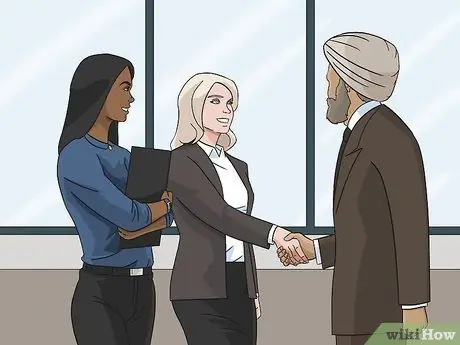 Относитесь к высокопотенциальным сотрудникам Шаг 11