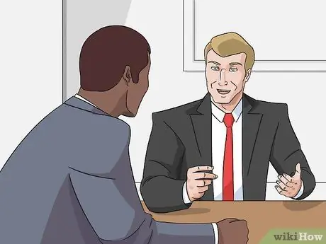 Относитесь к высокопотенциальным сотрудникам Шаг 12