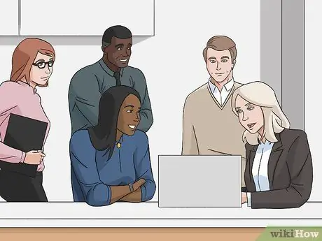 Относитесь к высокопотенциальным сотрудникам Шаг 13