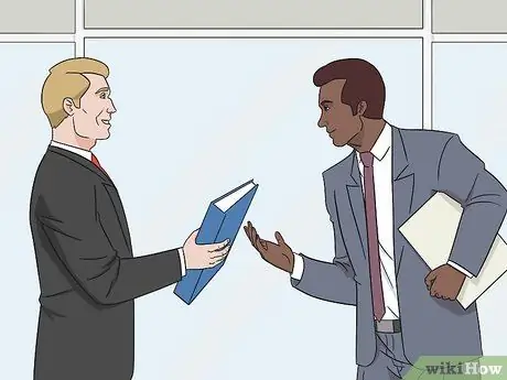 Относитесь к высокопотенциальным сотрудникам Шаг 14