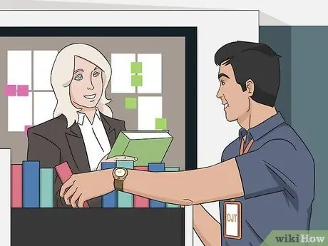 Относитесь к высокопотенциальным сотрудникам Шаг 15