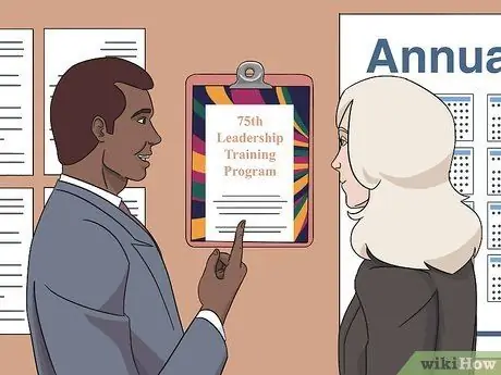 Относитесь к высокопотенциальным сотрудникам Шаг 16