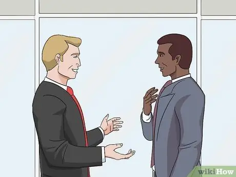 Относитесь к высокопотенциальным сотрудникам Шаг 3