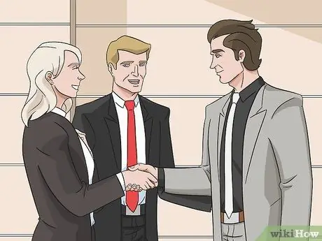 Относитесь к высокопотенциальным сотрудникам Шаг 4