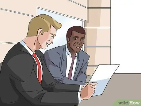 Относитесь к высокопотенциальным сотрудникам Шаг 5