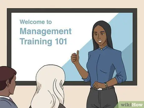 Относитесь к высокопотенциальным сотрудникам Шаг 7