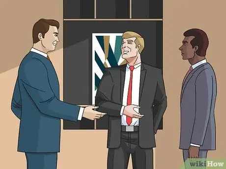 Относитесь к высокопотенциальным сотрудникам Шаг 8