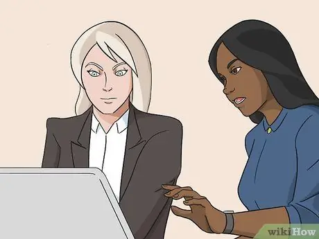 Относитесь к высокопотенциальным сотрудникам Шаг 9