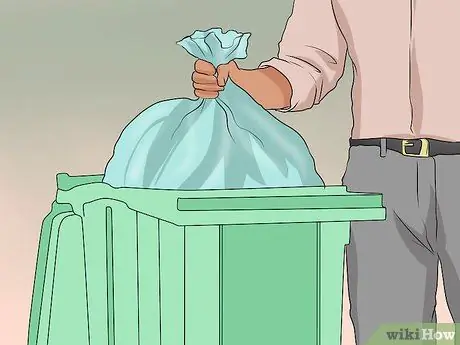 Организуйте обмен обедами Шаг 13