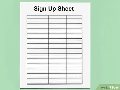 Организуйте обмен обедами Шаг 4