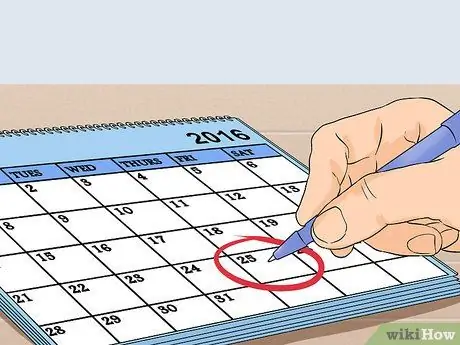 Организуйте обмен обедами Шаг 5