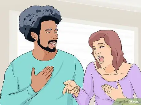 Организуйте обмен обедами Шаг 8