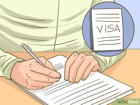 Работа в Японии Шаг 10