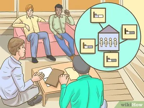 Работа в Японии Шаг 12