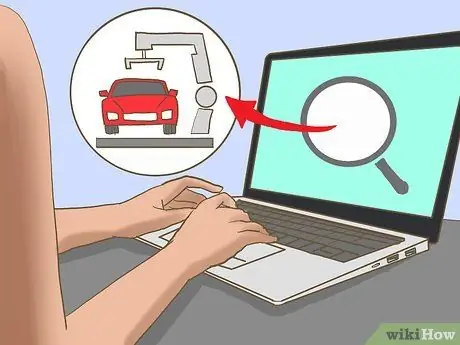 Работа в Японии Шаг 2