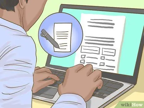 Работа в Японии Шаг 4