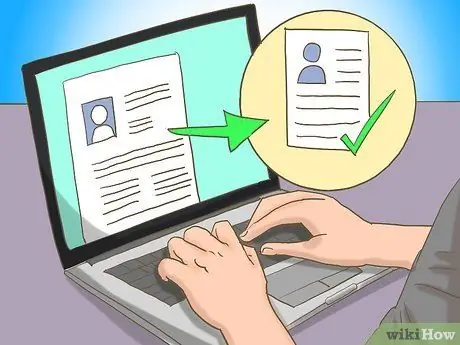 Работа в Японии Шаг 6