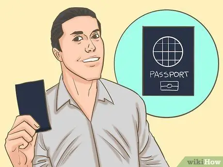 Работа в Японии Шаг 8