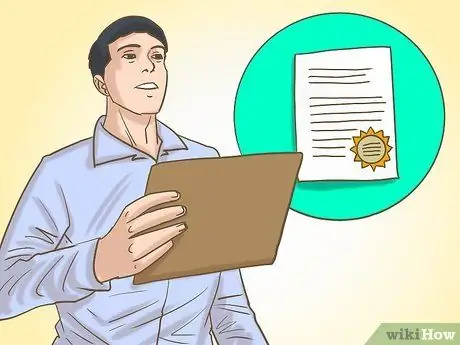 Работа в Японии Шаг 9