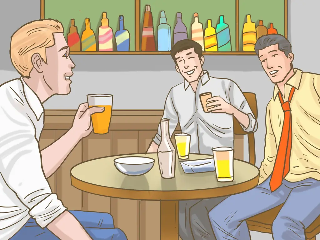 Простые способы работы в Японии (с изображениями)