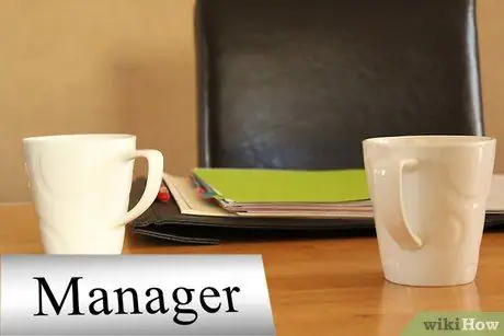 Напишите функциональное резюме, шаг 1