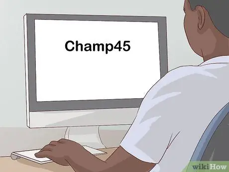 Избегайте обречения Шаг 1