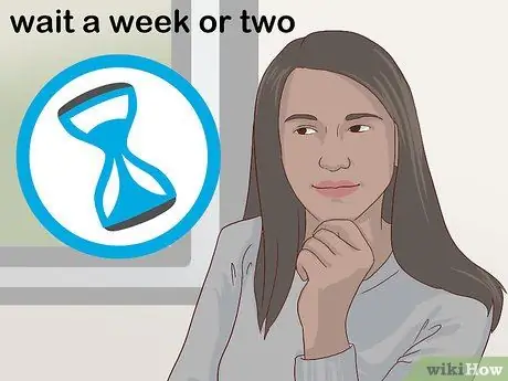 Избегайте обречения Шаг 3