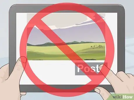 Избегайте обречения Шаг 4