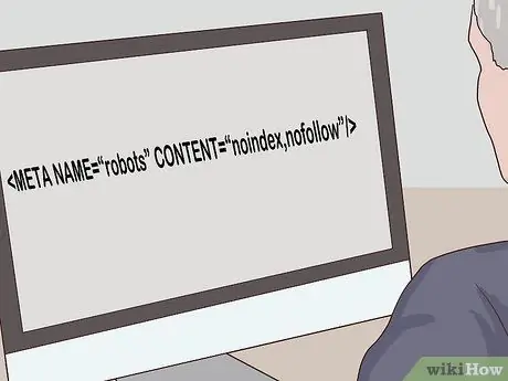 Избегайте обречения Шаг 8