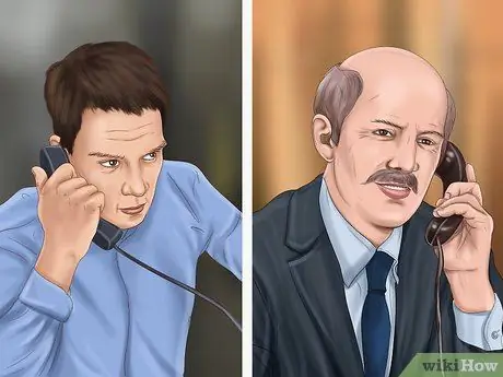 Найти юриста по трудоустройству Шаг 14