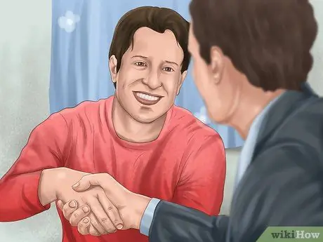 Найти юриста по трудоустройству Шаг 15