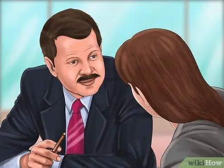 Найти юриста по трудоустройству Шаг 3