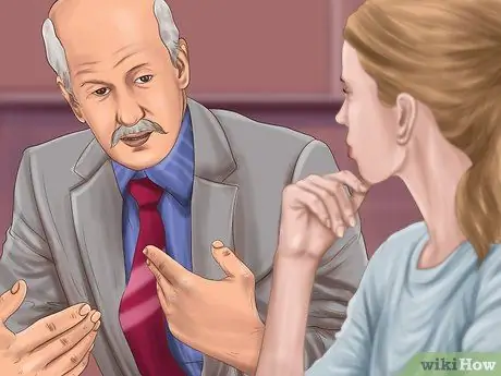 Найти юриста по трудоустройству Шаг 4