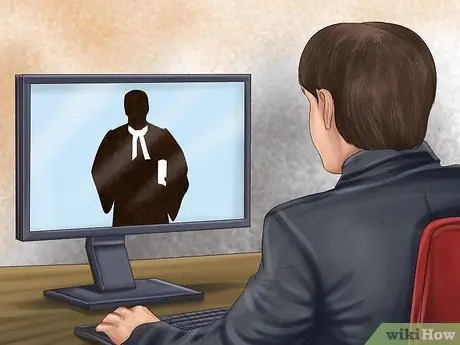 Найти юриста по трудоустройству Шаг 5