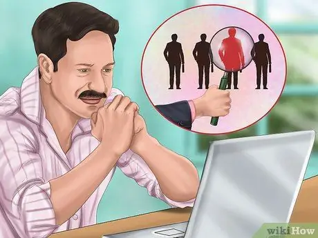 Найти юриста по трудоустройству Шаг 8