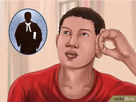 Найти юриста по трудоустройству Шаг 9