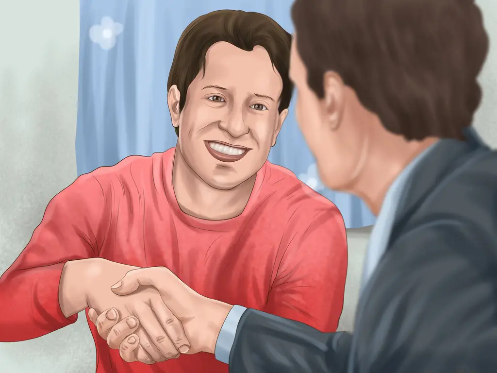 Как найти юриста по трудоустройству: 15 шагов (с иллюстрациями)