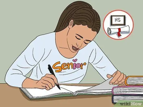 Получите лицензию RN в Вирджинии Шаг 1