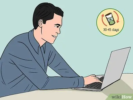 Получите лицензию RN в Вирджинии Шаг 10