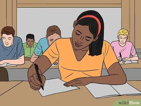 Получите лицензию RN в Вирджинии Шаг 15