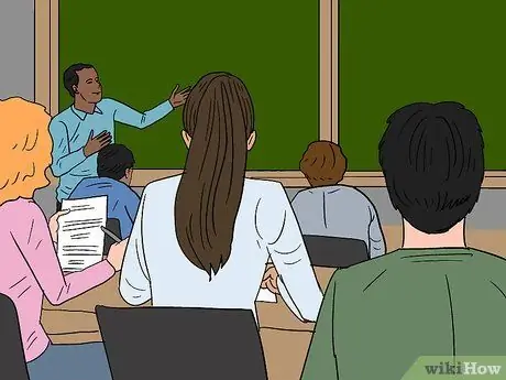 Получите лицензию RN в Вирджинии Шаг 3