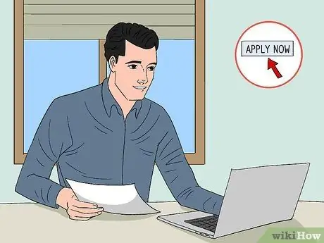 Получите лицензию RN в Вирджинии Шаг 5