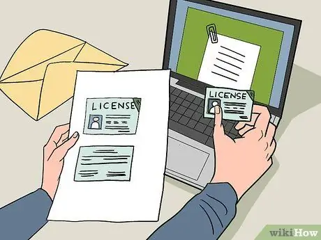 Получите лицензию RN в Вирджинии Шаг 6