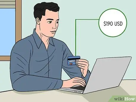 Получите лицензию RN в Вирджинии Шаг 7